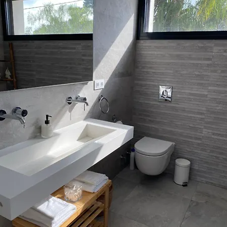 Holiday home Bohospanishvilla