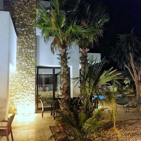 Bohospanishvilla