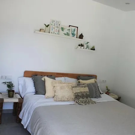 Bohospanishvilla Ferienhaus Moraira