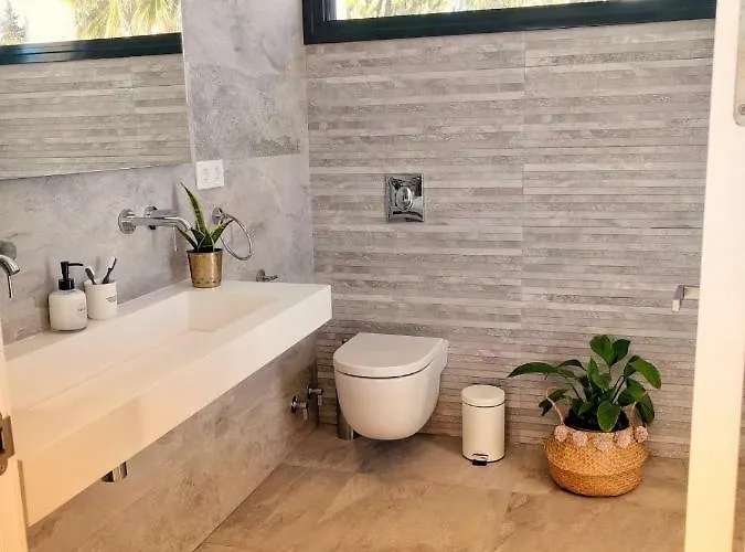 Casa vacanze Bohospanishvilla *