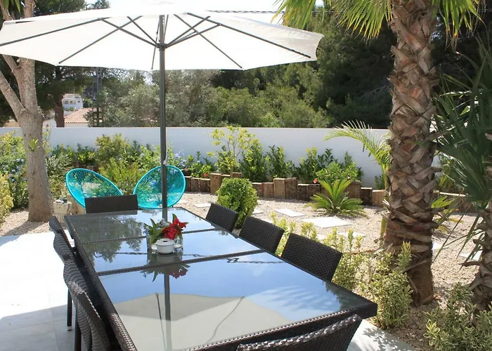 Casa vacanze Bohospanishvilla *