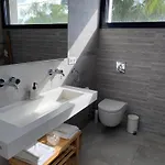 펜션 Bohospanishvilla