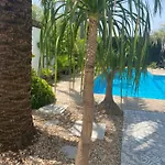 펜션 Bohospanishvilla *