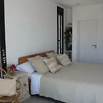 Bohospanishvilla 펜션 모라이라