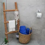 펜션 Bohospanishvilla