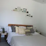 Bohospanishvilla 펜션 모라이라