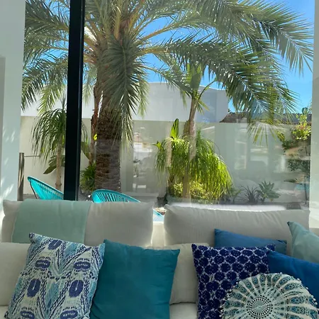 Bohospanishvilla Moraira