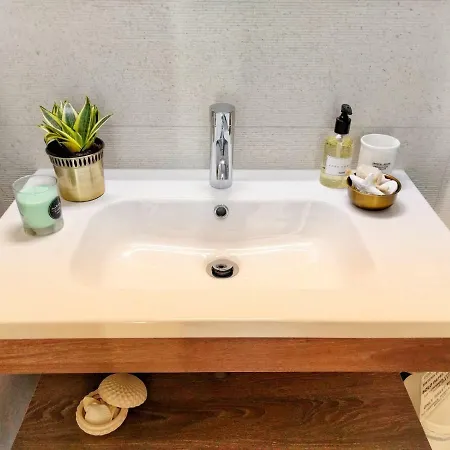 Bohospanishvilla * Moraira