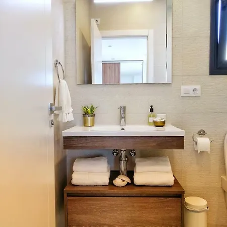 Bohospanishvilla Hébergement de vacances Moraira