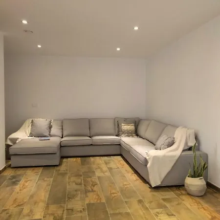 Bohospanishvilla * Moraira