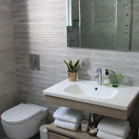 Hébergement de vacances Bohospanishvilla Moraira