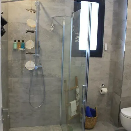 Bohospanishvilla Moraira