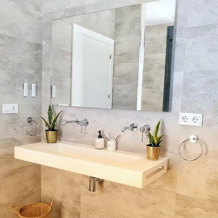 Bohospanishvilla Hébergement de vacances Moraira