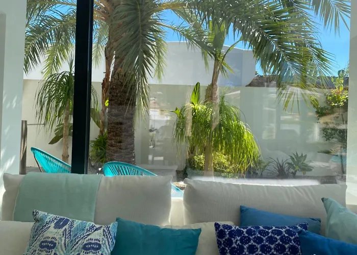 Bohospanishvilla Moraira