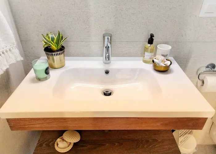 Bohospanishvilla * Moraira