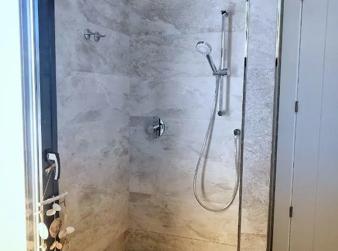 Bohospanishvilla Nyaraló Moraira