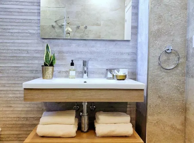 Bohospanishvilla Nyaraló *