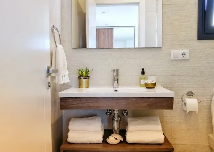 Bohospanishvilla Nyaraló Moraira