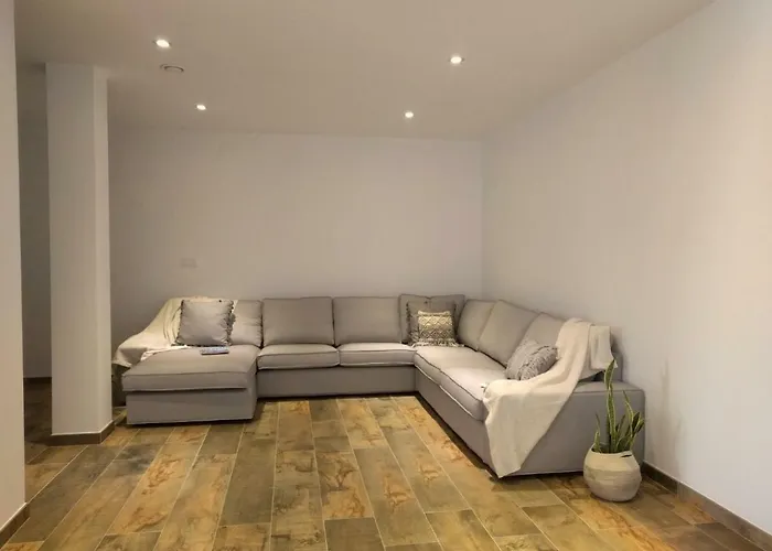 Bohospanishvilla * Moraira