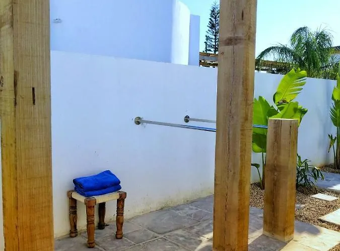 Nyaraló Bohospanishvilla *