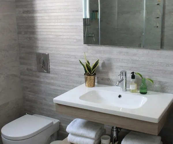 Nyaraló Bohospanishvilla Moraira