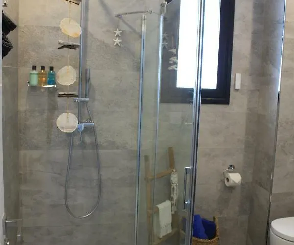 Bohospanishvilla Moraira