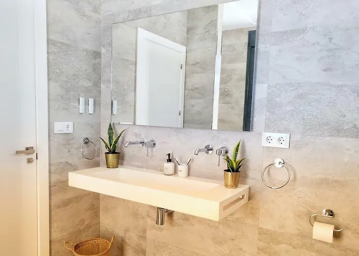 Bohospanishvilla Nyaraló Moraira